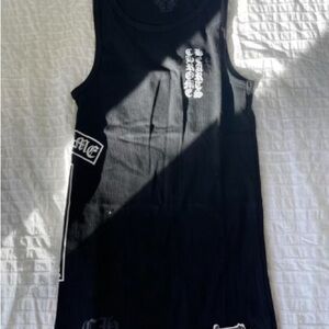Women’s Chrome Hearts Mini Dress